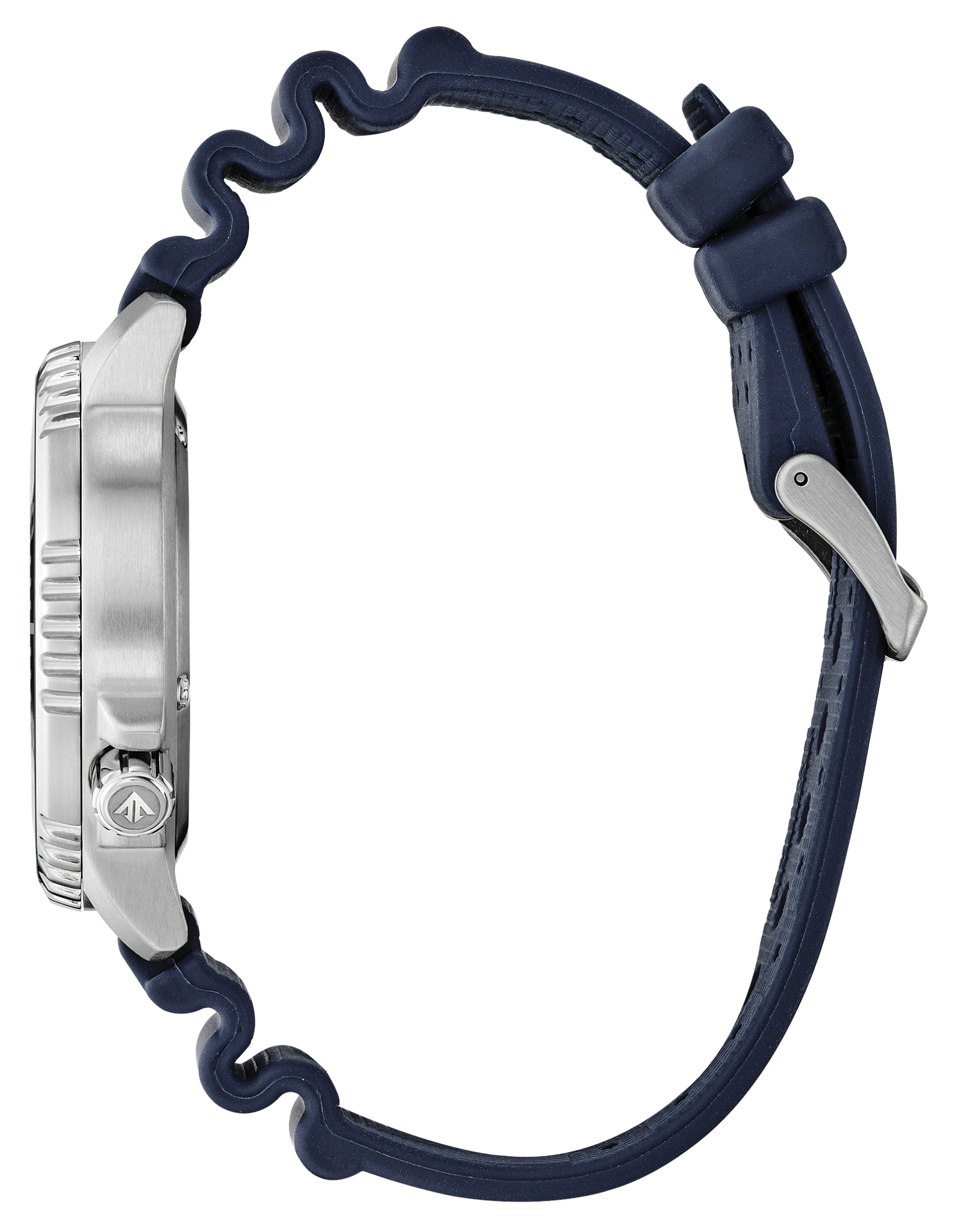 Promaster Dive Orange Dial Polyurethane Strap BN0169-03X | CITIZEN